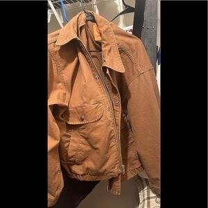 Levi’s coat size M